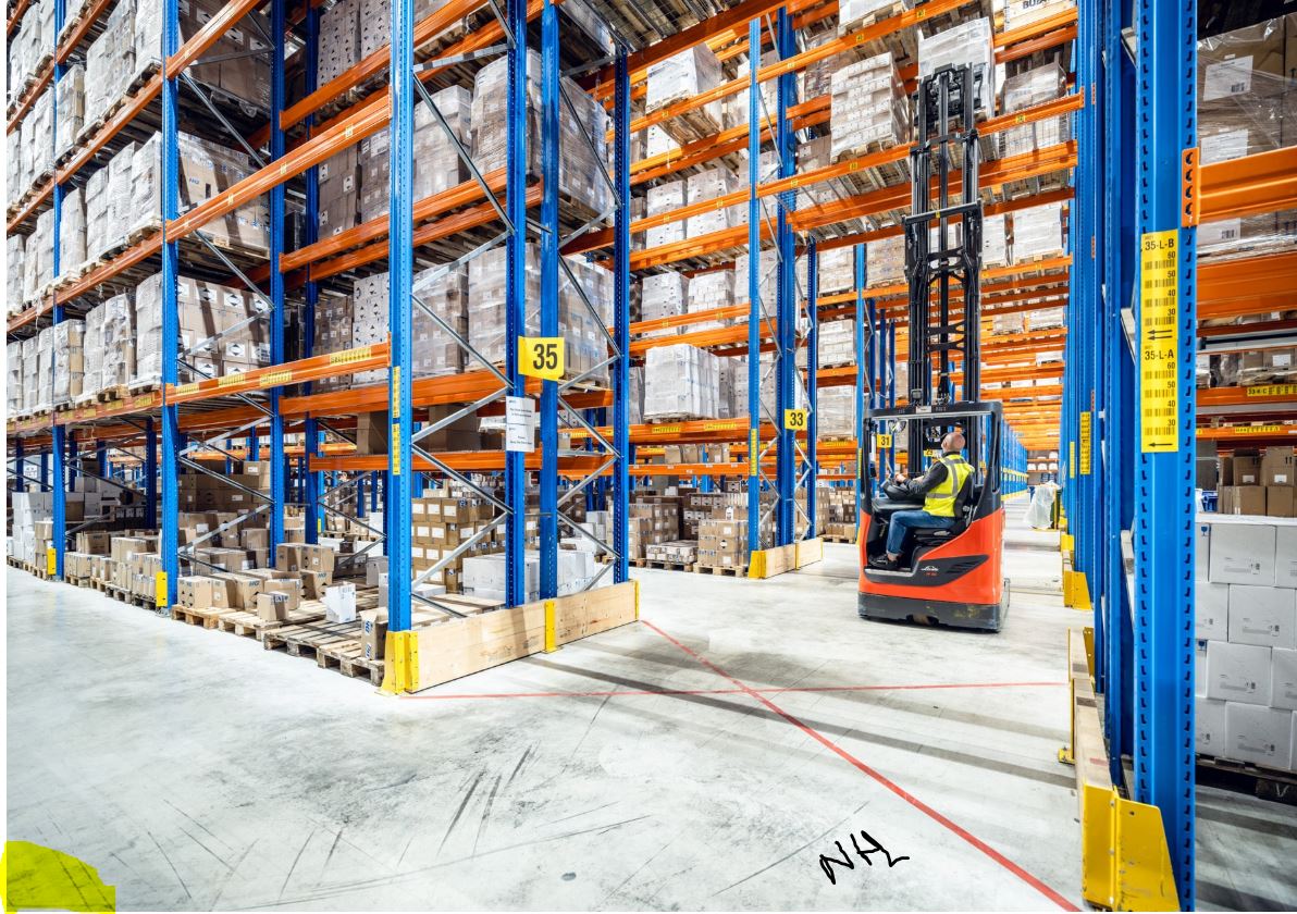 NHL Knowledge Bytes - Strategic Investments